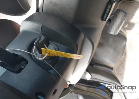 2004 Nissan Xterra Xe from USA, damaged, VIN 5N1ED28T24C632437